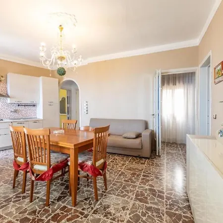 Le Di Apartmán Gallipoli