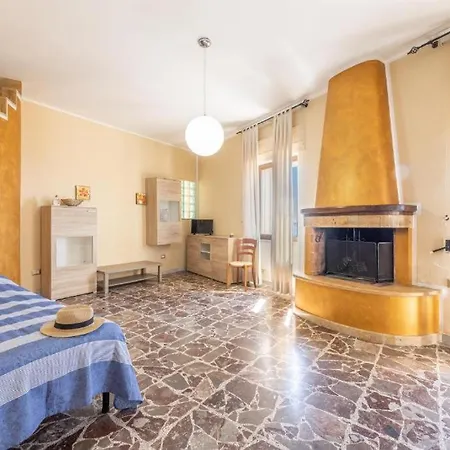 Le Di Apartmán *