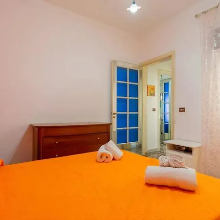 Le Di Apartmán *