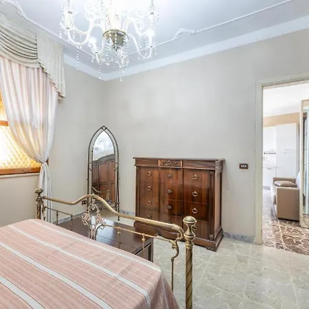 Apartmán Le Di *